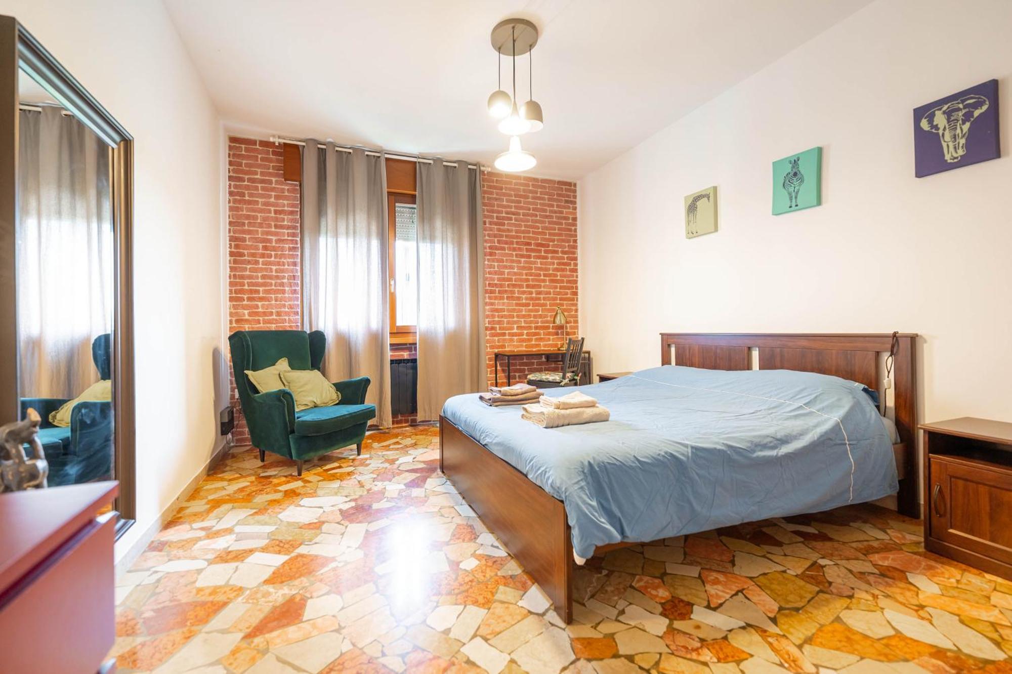 La Serenissima - A charming&quirky experience Campalto Extérieur photo