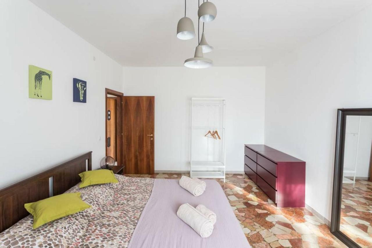 La Serenissima - A charming&quirky experience Campalto Extérieur photo